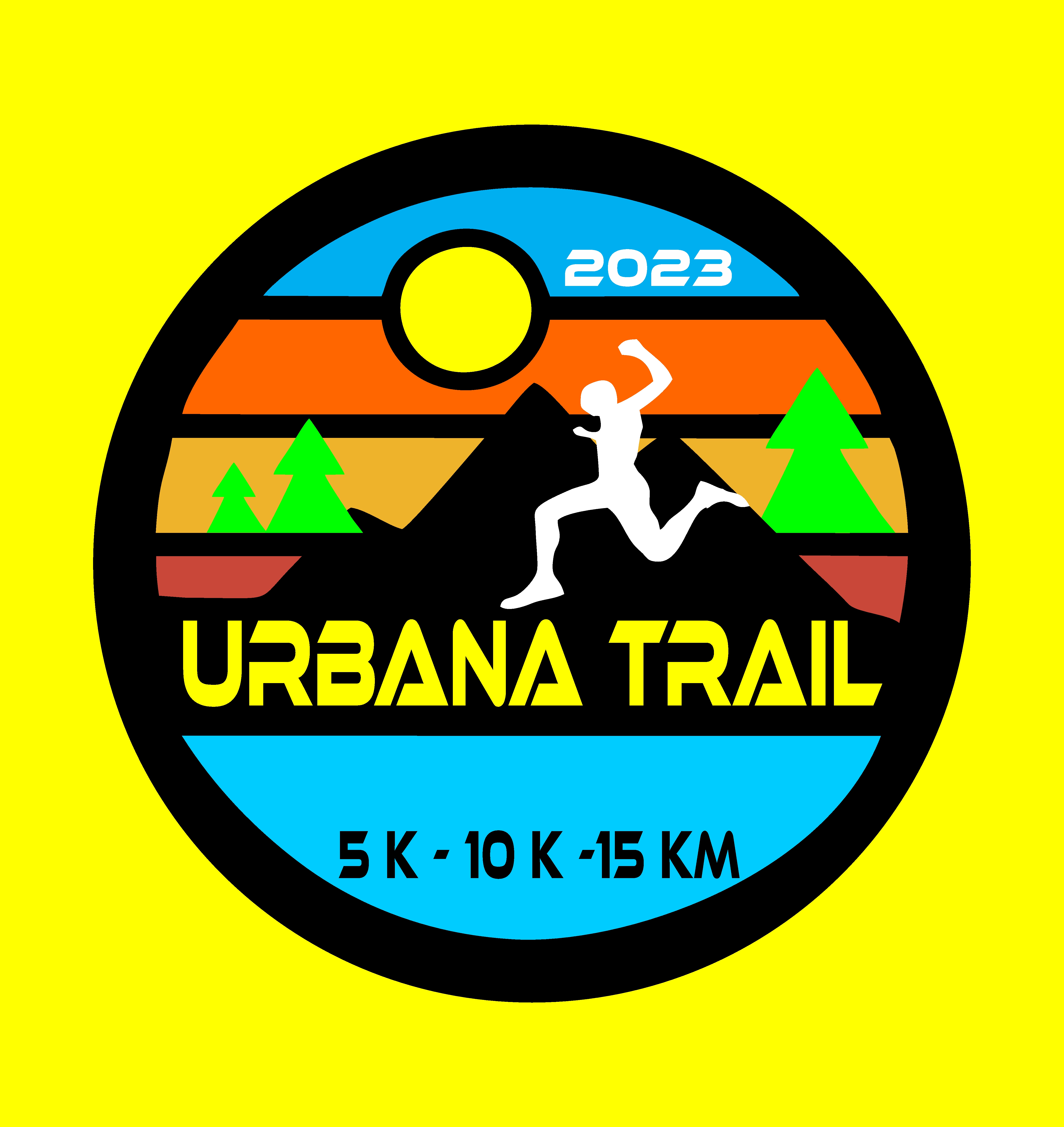 URBANA TRAIL 2024